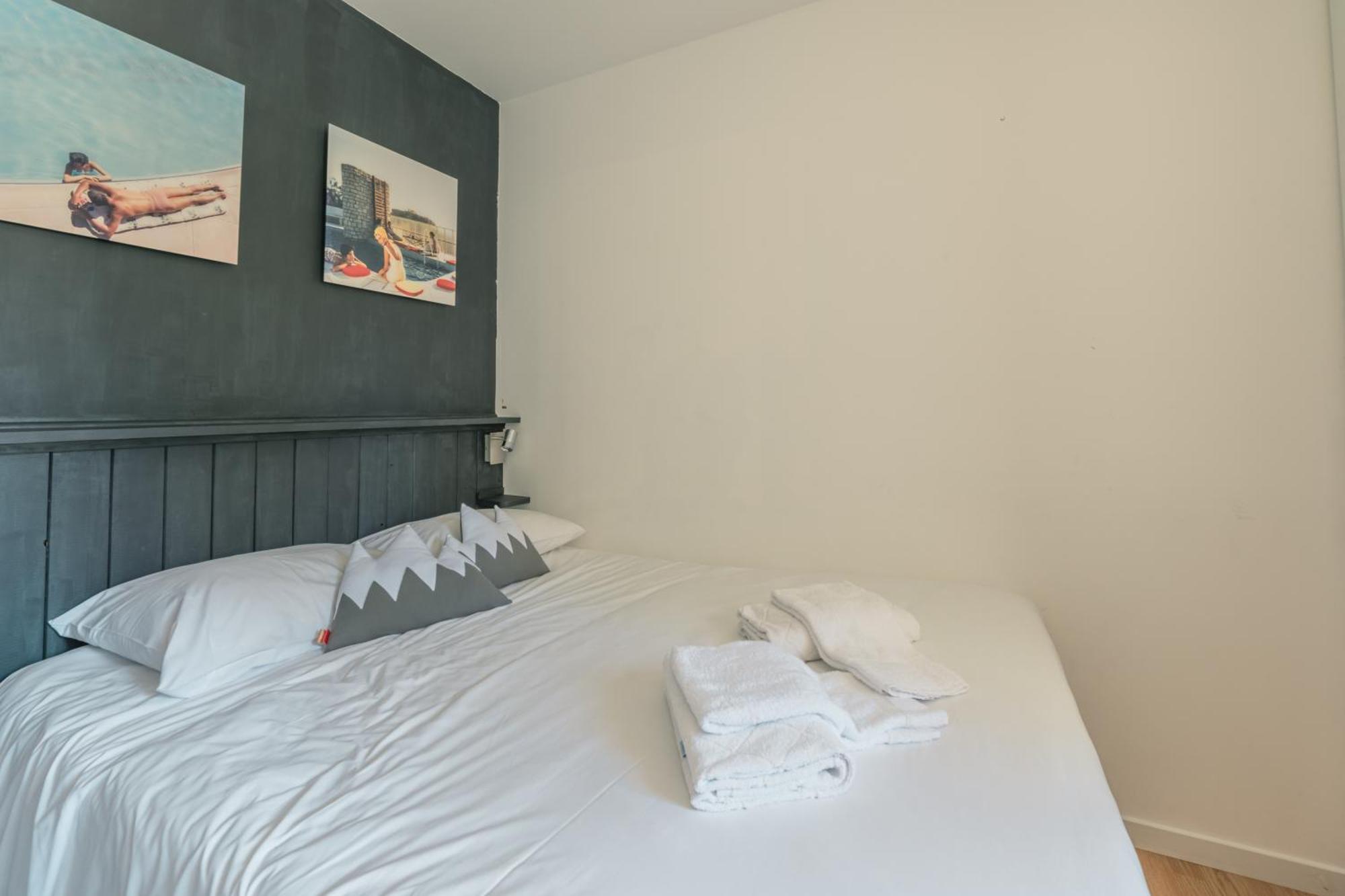 Residence Grands Montets 524 - Happy Rentals شامونكس المظهر الخارجي الصورة